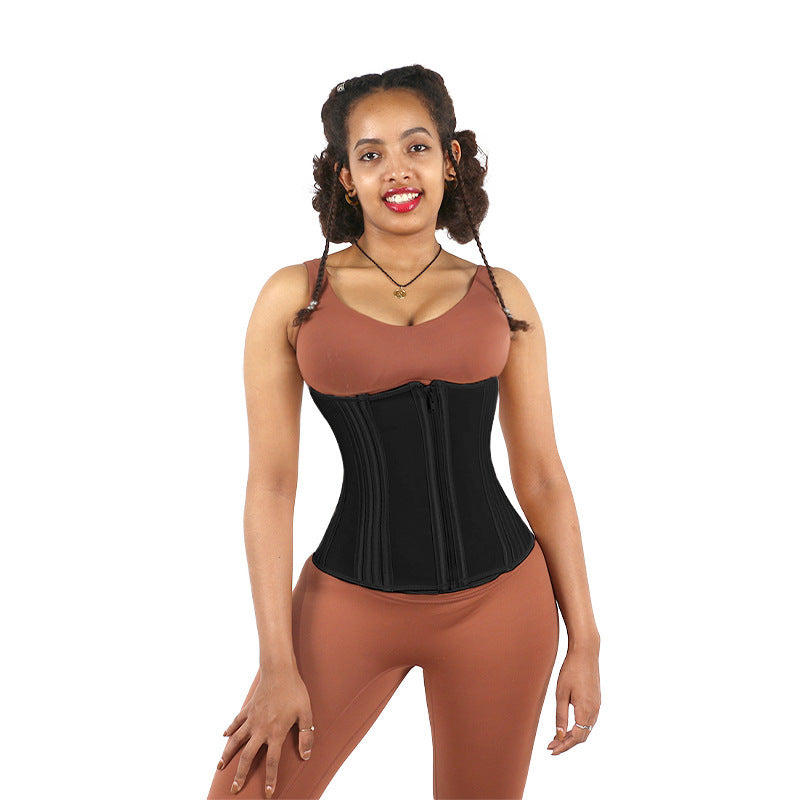 Latex Waist Trainer for Women