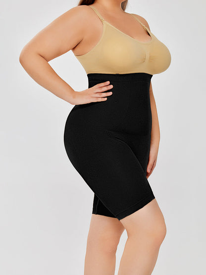 Tummy Control Shapewear Shorts