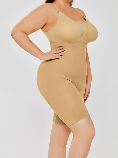 Tummy Control Shapewear Shorts