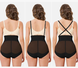 One Piece Shapewear