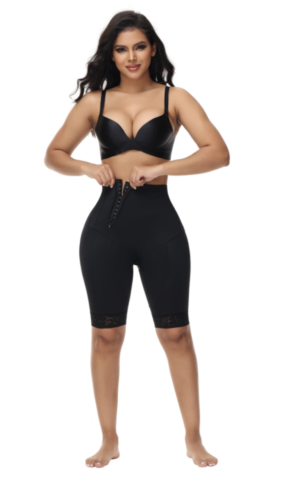 One Piece Shapewear