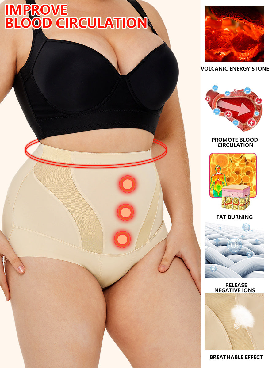 High Waist Tummy Control Shaper