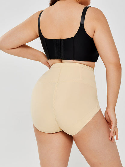 High Waist Tummy Control Shaper